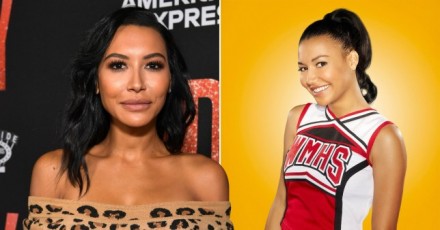 Naya Rivera è scomparsa, misterioso giallo in California 